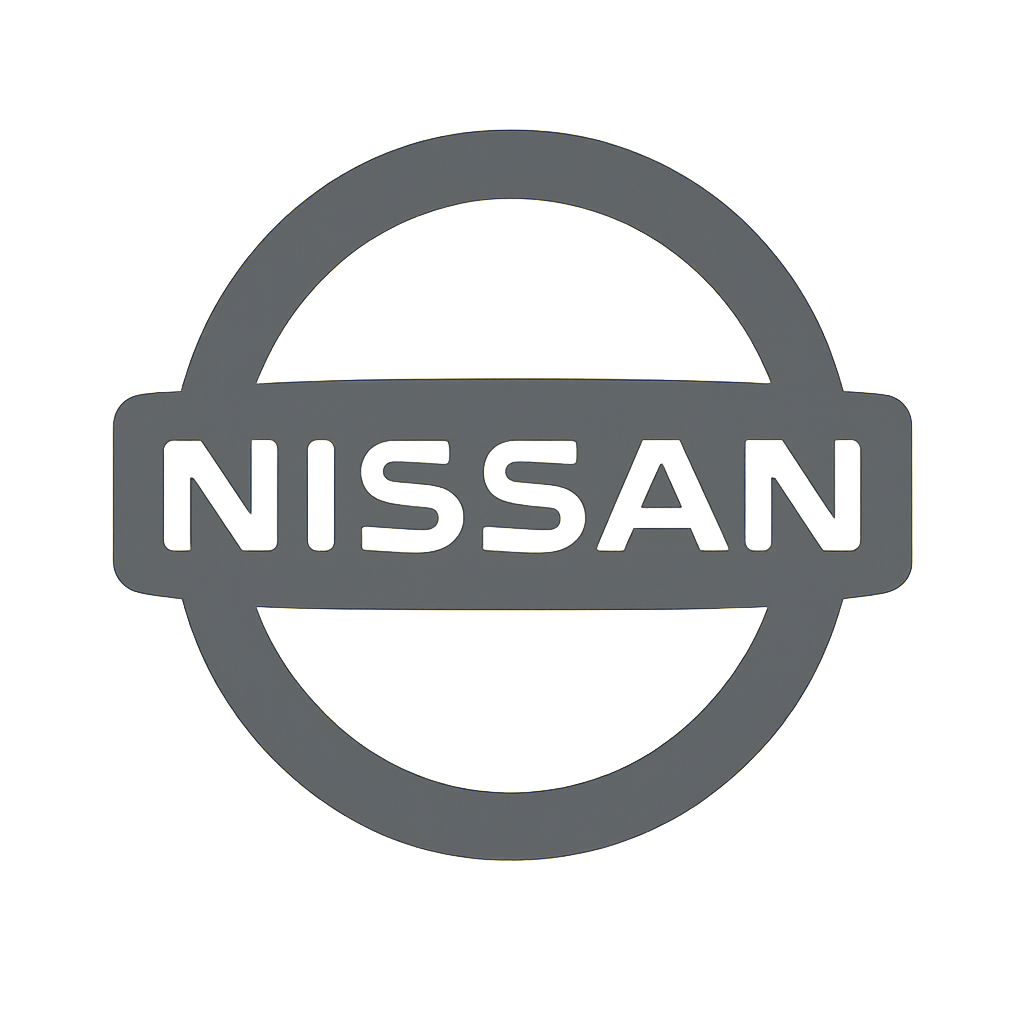 Logo de nissan
